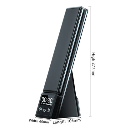 Mini - 7 in 1 Multifunctional LED Desk Lamp with wireless charger