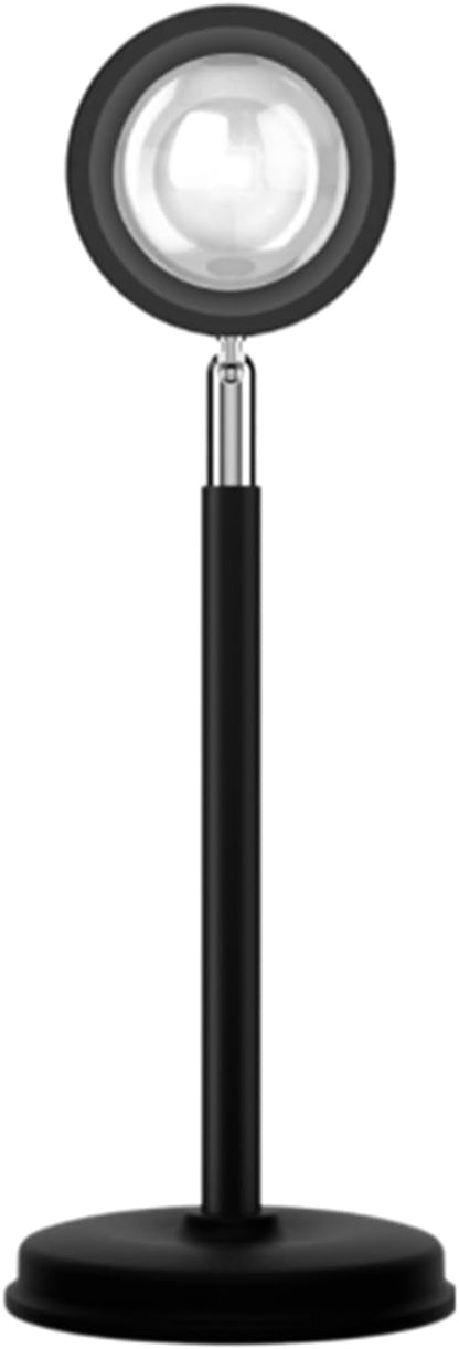 Sunset Lamp Projector,Sunset Lamps for Photography Party Bedroom Decor