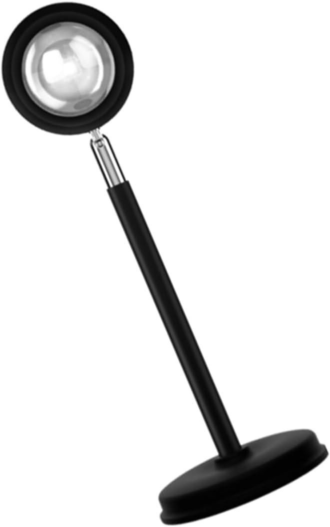 Sunset Lamp Projector,Sunset Lamps for Photography Party Bedroom Decor