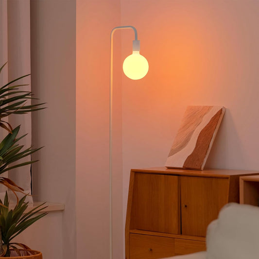 Floor Lamp for Living Room - Minimalist Standing Lamp