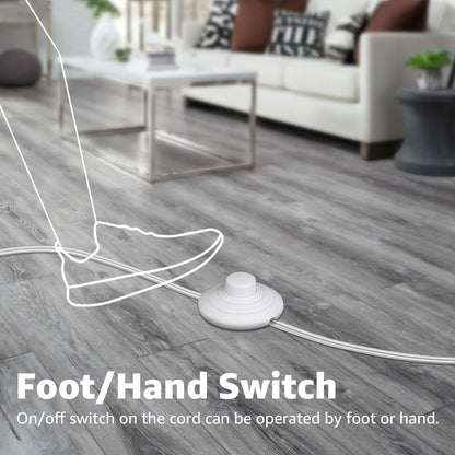 Uplighting Indoor Floor Can Light for Home Accent Lighting