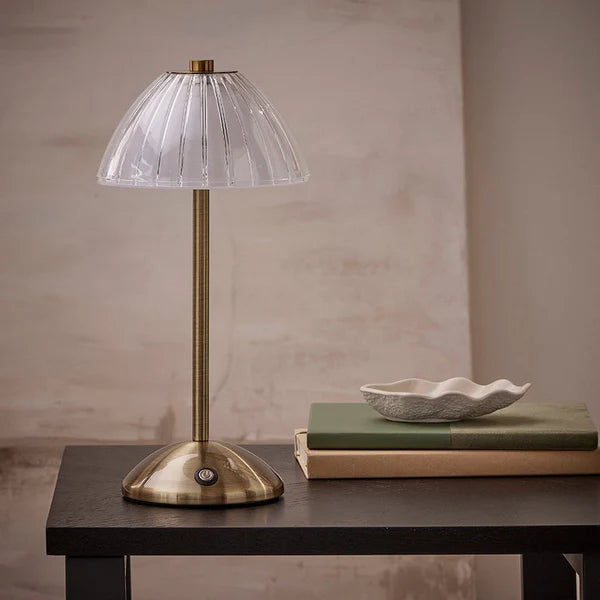 LED Rechargeable Wireless Lamp