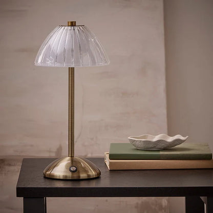 LED Rechargeable Wireless Lamp