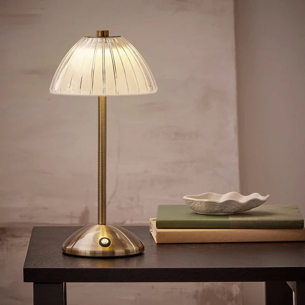 LED Rechargeable Wireless Lamp