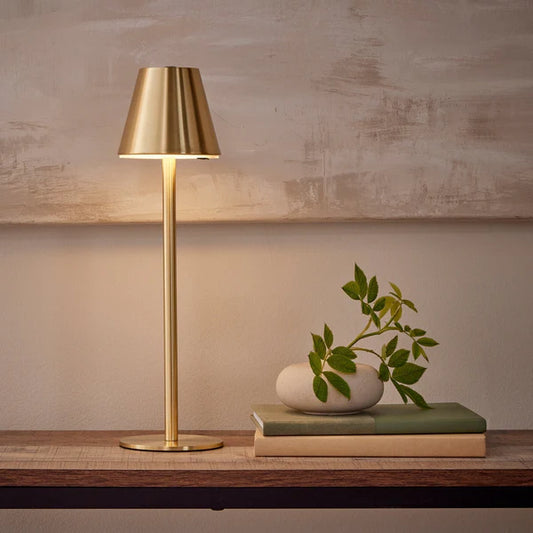 LED Rechargeable Wireless Lamp