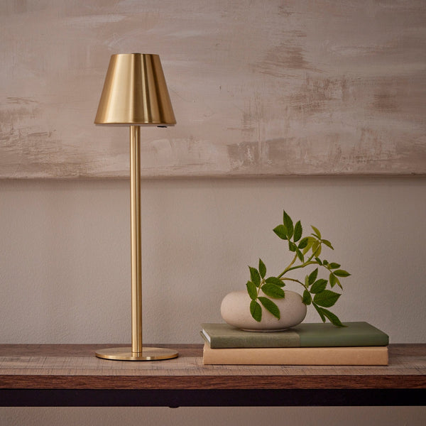 LED Rechargeable Wireless Lamp